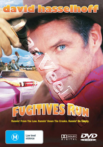 Fugitives Run (DVD)